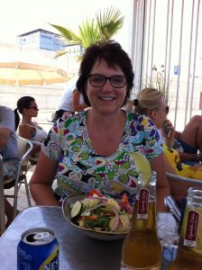 Profilbild von Ruth Fischer