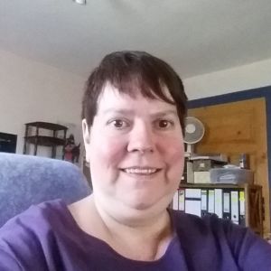 Profilbild von Ruth Fischer