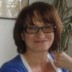 Profilbild von Ruth Fluhr