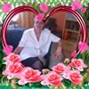 Profilbild von Ruth Garscha