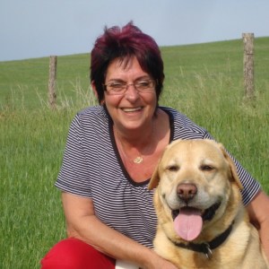 Profilbild von Ruth Geis