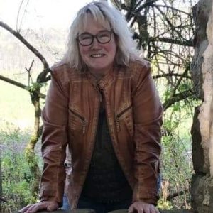 Profilbild von Ruth Georges