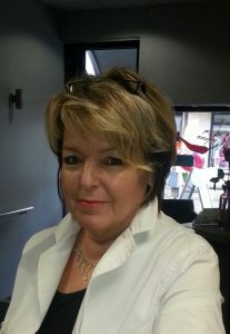 Profilbild von Ruth Gierke