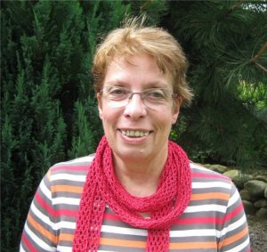 Profilbild von Ruth Göser