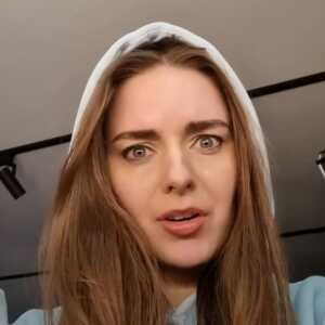 Profilbild von Ruth Hallman
