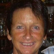 Profilbild von Ruth Harken