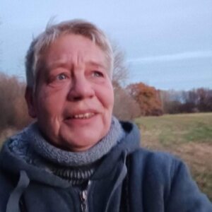 Profilbild von Ruth Hempel