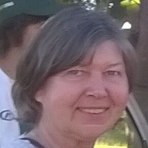 Profilbild von Ruth Hillebrand