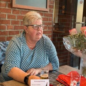 Profilbild von Ruth Hoeweler