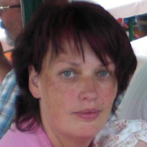 Profilbild von Ruth Hornisch