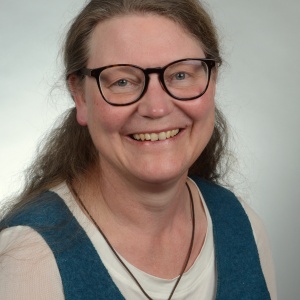 Profilbild von Ruth Jäckle
