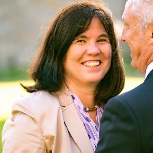 Profilbild von Ruth Jansen-Diekel
