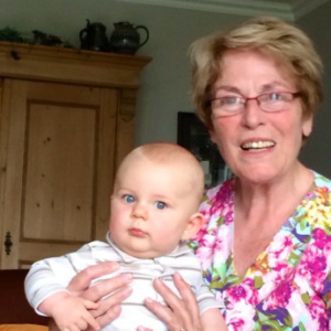 Profilbild von Ruth Kaever