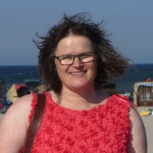 Profilbild von Ruth Karrer