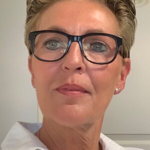 Profilbild von Ruth Keimes-Zander