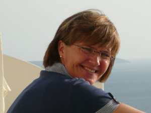 Profilbild von Ruth Kippenberger