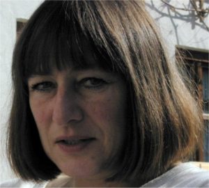 Profilbild von Ruth Kraft