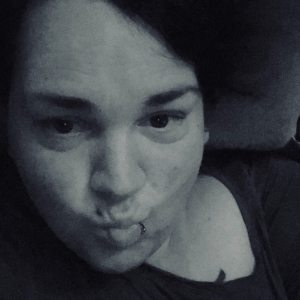 Profilbild von Ruth Kraus