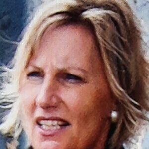 Profilbild von Ruth Küttner