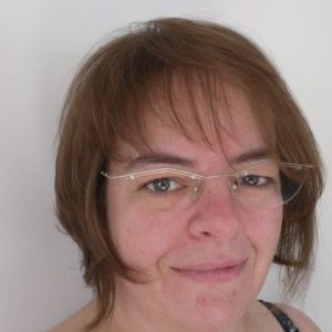 Profilbild von Ruth Liesen