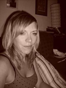 Profilbild von Ruth Loeprecht