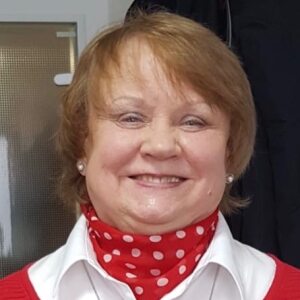 Profilbild von Ruth Ludigs