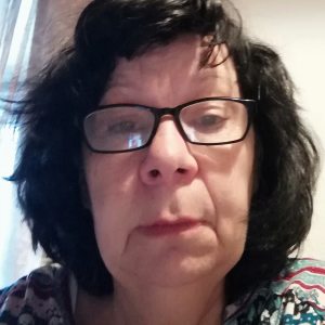 Profilbild von Ruth Maier