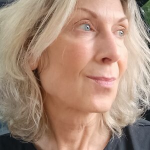Profilbild von Ruth Mayer