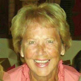 Profilbild von Ruth Meier