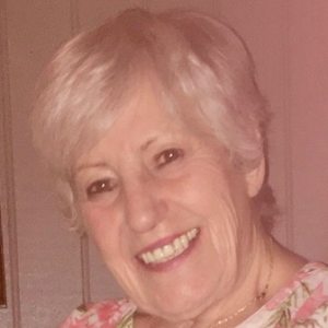 Profilbild von Ruth Meyburg