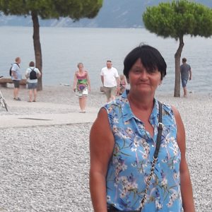 Profilbild von Ruth Michelfelder