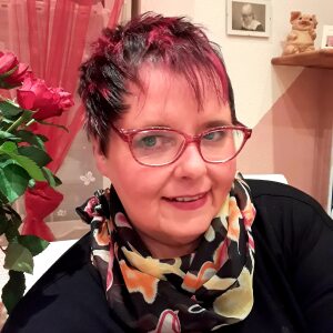 Profilbild von Ruth Mörchen