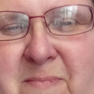 Profilbild von Ruth Müller