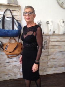 Profilbild von Ruth Nelles