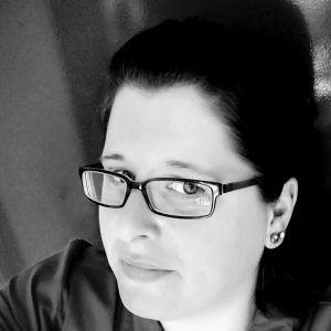 Profilbild von Ruth Niehaus
