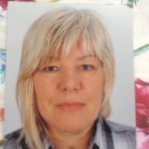 Profilbild von Ruth Opitz