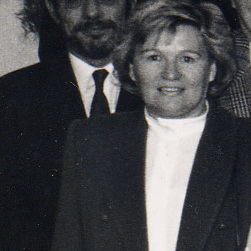 Profilbild von Ruth Paßvogel