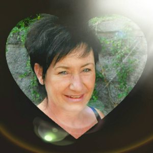 Profilbild von Ruth Pietsch