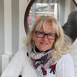 Profilbild von Ruth Poller