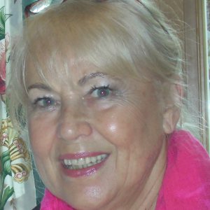 Profilbild von Ruth Riediger