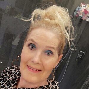 Profilbild von Ruth Roring