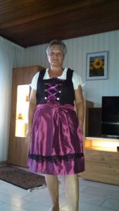 Profilbild von Ruth Rotte