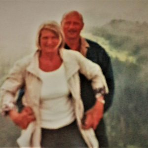 Profilbild von Ruth Schack