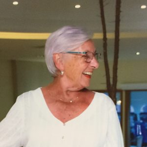 Profilbild von Ruth Schiffmann