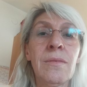 Profilbild von Ruth Schillinger