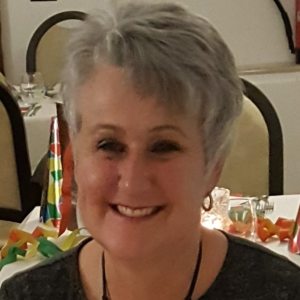 Profilbild von Ruth Schmalzl