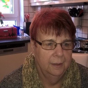 Profilbild von Ruth Schmidt