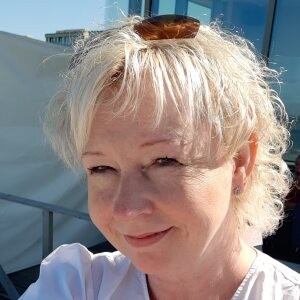 Profilbild von Ruth Schmitz