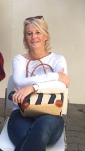 Profilbild von Ruth Schoor