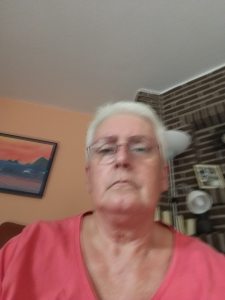Profilbild von Ruth Schuette